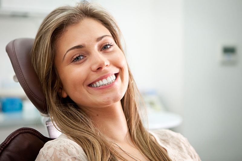 Dental Crowns - Two Rivers Dental, Bolingbrook Dentist
