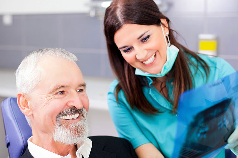 Dental Implants - Two Rivers Dental, Bolingbrook Dentist