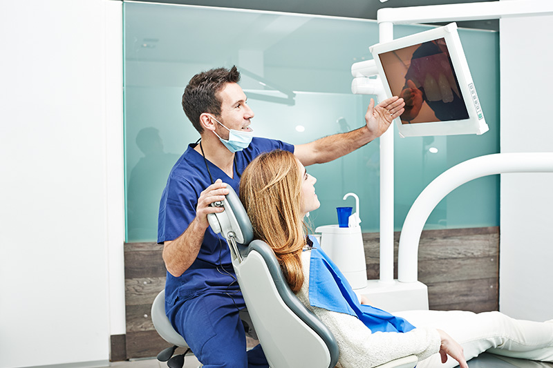 Preventative (Exams, X-rays, Cleanings) - Two Rivers Dental, Bolingbrook Dentist