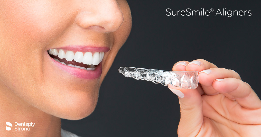 SureSmile® - Clear Braces - Two Rivers Dental, Bolingbrook Dentist